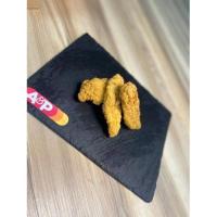 Стрипсы 3 шт