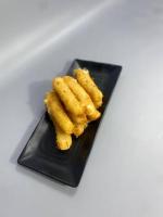 Сырные палочки 9 шт