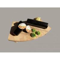 Ролл Шаурма с Лососем