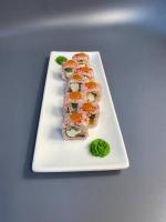 Ролл Камчатка