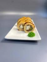 Ролл Камчатка Темпура