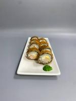 Ролл Креветка Темпура