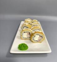 Ролл Чикен Темпура