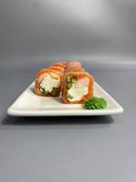 Ролл Рыжий АП