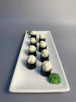 Маки Креветка