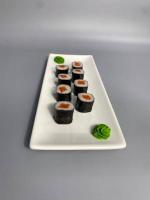 Маки Лосось