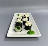 Маки с чукой