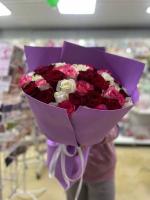 Букет Сердцебиение