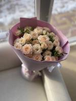 Букет Парижское утро