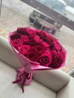 Букет Пламя желаний