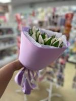 Букет Капель