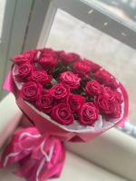 Букет сердцеедка