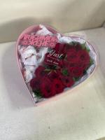 Композиция Сладкий трепет