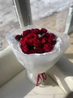 Букет Мелодия Сердца