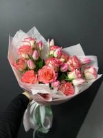 Букет Шепот весны