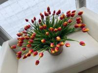 Корзина Весенний джаз