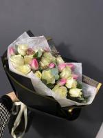 Букет Экспромт