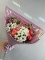 Букет Кураж