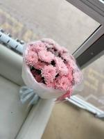 Букет вдохновение