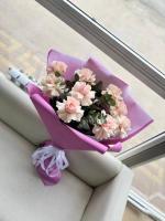 Букет нежность парижа