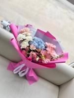 Букет палитра чувств