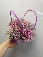 Сумочка радуга