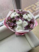 Букет лавандер