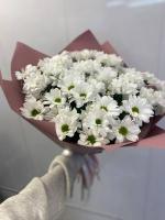 Букет утренний рассвет