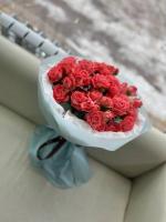 Букет барбадос