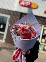 Букет Скажи это за меня