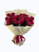 Букет 23 шангри-лы