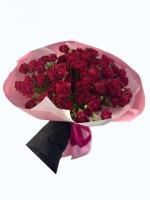 Букет леди совершенство