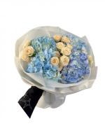 Букет морской бриз