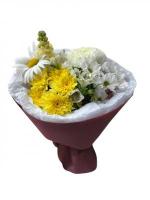 Букет гармония