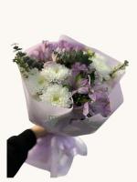 Букет ароматный