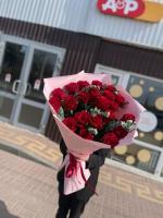 Букет Санторини