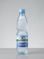 Мин Вода Себряковская 0,5 л н/г